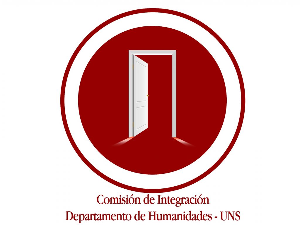 Icono de comision de integracion