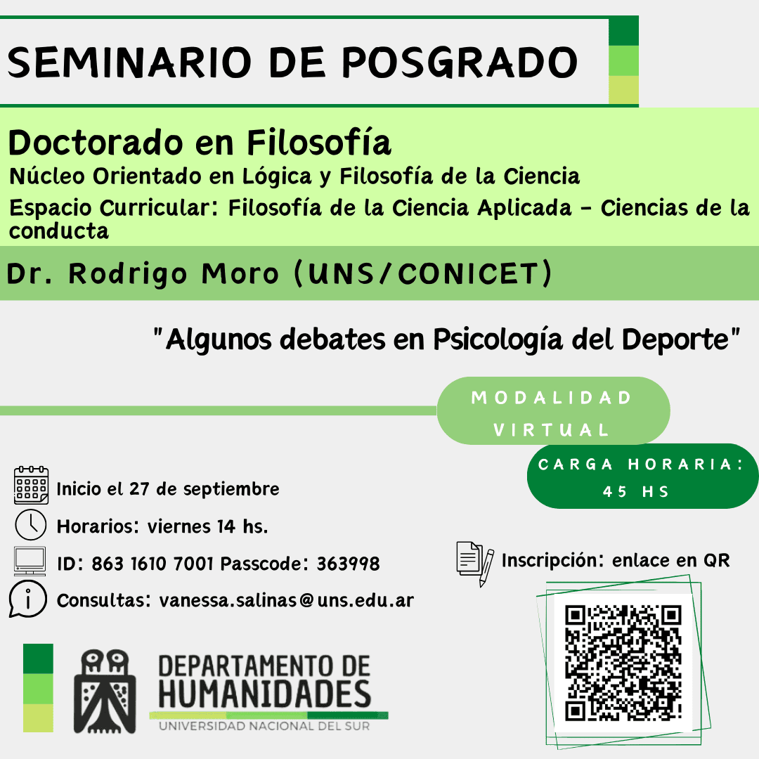 Lee más sobre el artículo Seminario Dr. Rodrigo MORO